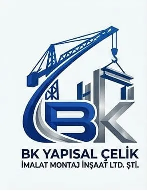 BK Yapısal Çelik logosu
